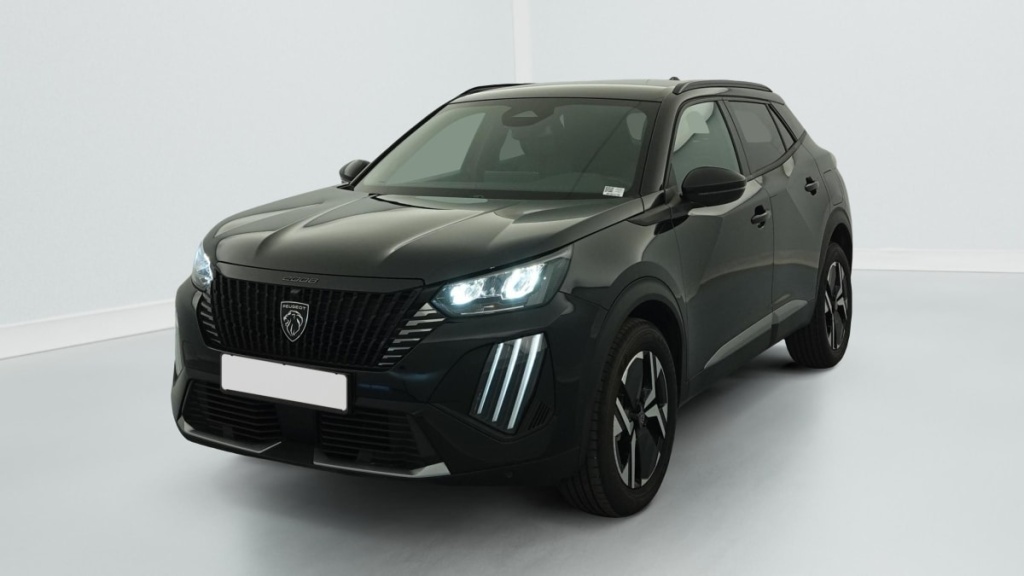 PEUGEOT 2008 100 S S BVM6 Allure - ref: 1-384638 - Photo 3