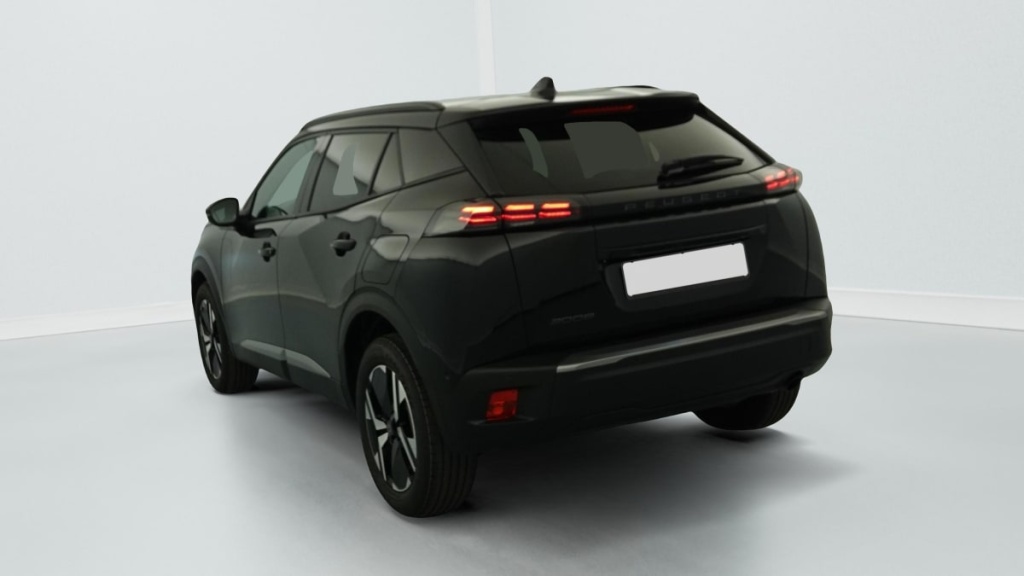 PEUGEOT 2008 100 S S BVM6 Allure - ref: 1-384638 - Photo 5