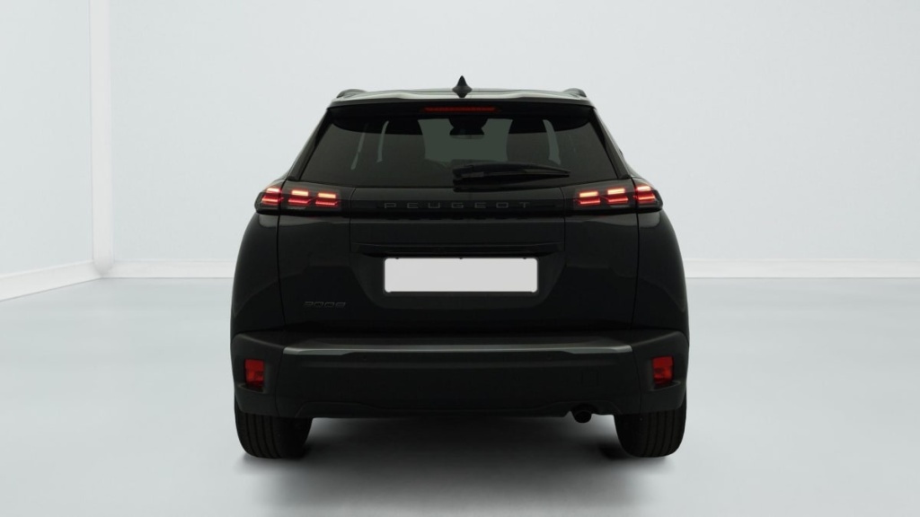 PEUGEOT 2008 100 S S BVM6 Allure - ref: 1-384638 - Photo 6