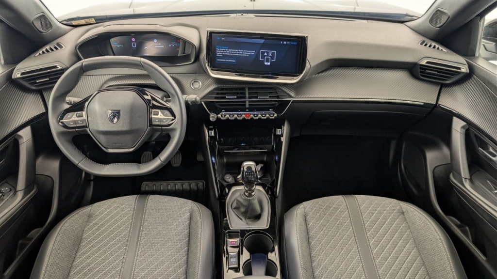 PEUGEOT 2008 100 S S BVM6 Allure - ref: 1-384640 - Photo 13