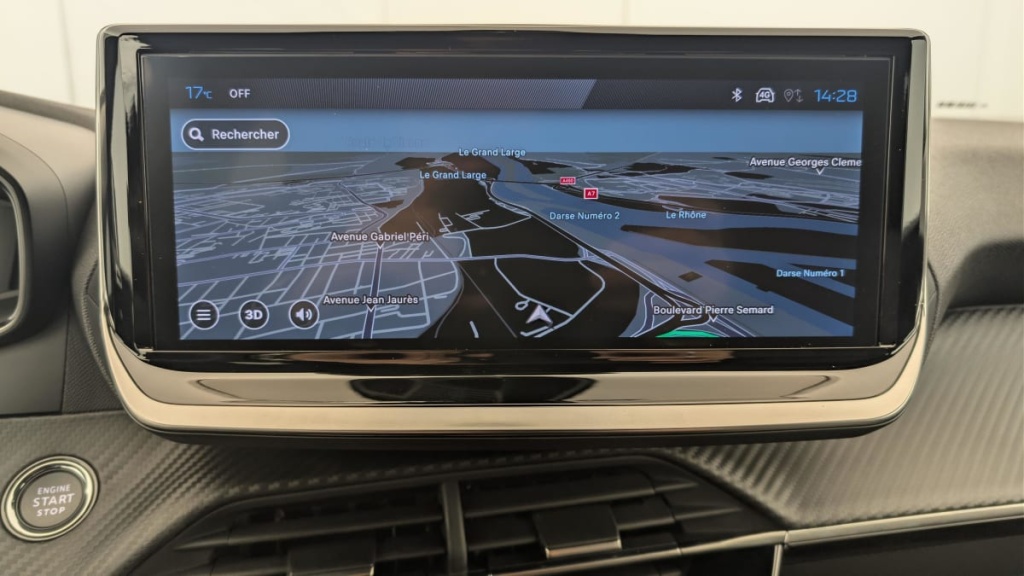 PEUGEOT 2008 100 S S BVM6 Allure - ref: 1-384640 - Photo 18