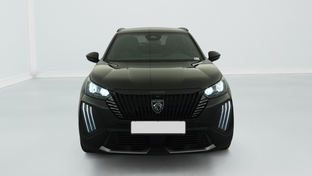 PEUGEOT 2008 100 S S BVM6 Allure - ref: 1-384640 - Photo 2