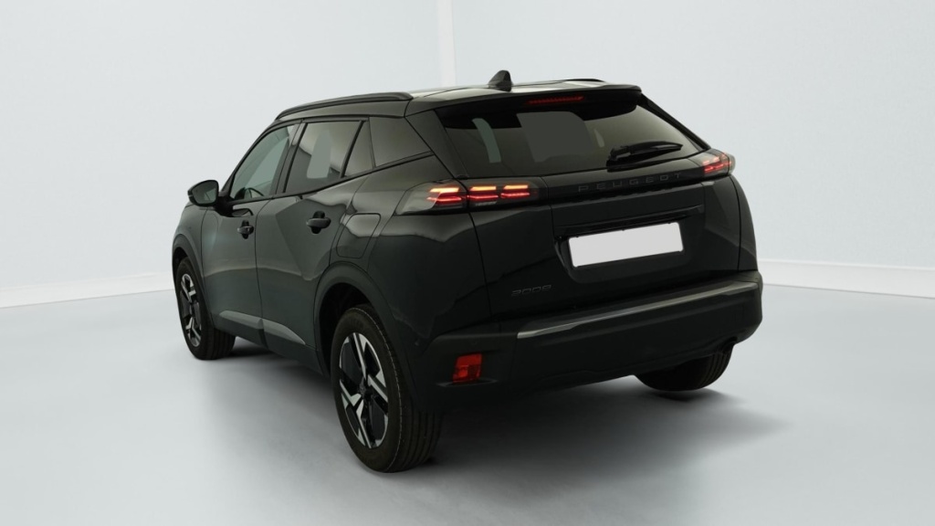 PEUGEOT 2008 100 S S BVM6 Allure - ref: 1-384640 - Photo 5