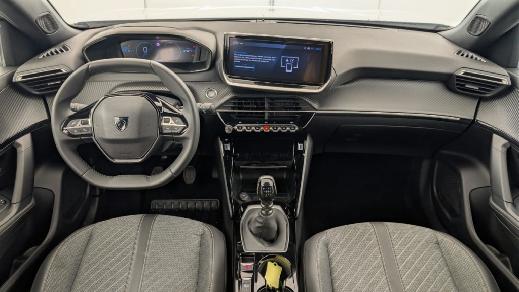 PEUGEOT 2008 100 S S BVM6 Allure - ref: 1-384641 - Photo 13