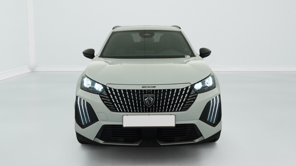 PEUGEOT 2008 100 S S BVM6 Allure - ref: 1-384641 - Photo 2