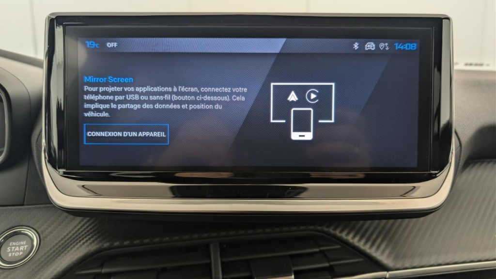 PEUGEOT 2008 100 S S BVM6 Allure - ref: 1-384680 - Photo 19