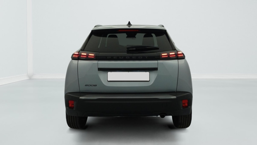 PEUGEOT 2008 100 S S BVM6 Allure - ref: 1-384680 - Photo 6