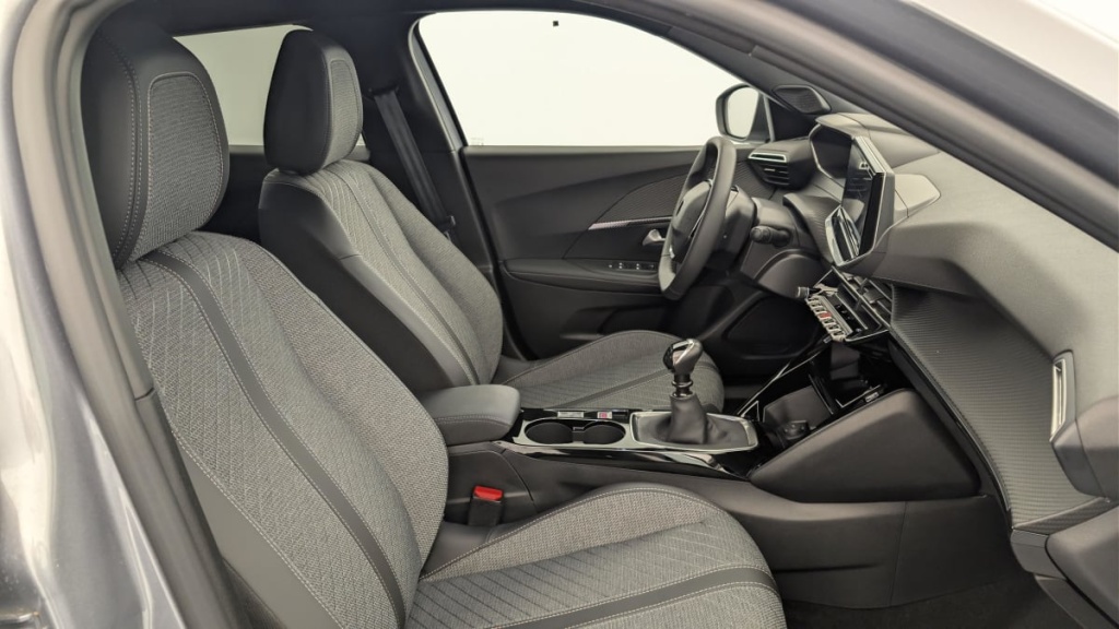 PEUGEOT 2008 100 S S BVM6 Allure - ref: 1-384680 - Photo 9