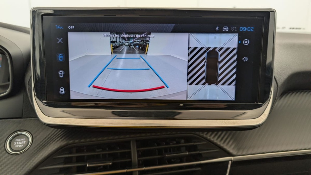 PEUGEOT 2008 100 S S BVM6 Allure - ref: 1-384681 - Photo 18