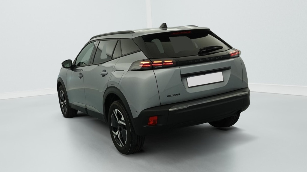 PEUGEOT 2008 100 S S BVM6 Allure - ref: 1-384681 - Photo 5