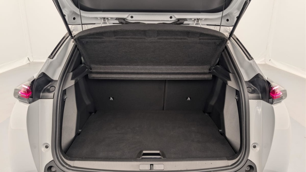 PEUGEOT 2008 100 S S BVM6 Allure - ref: 1-384682 - Photo 11