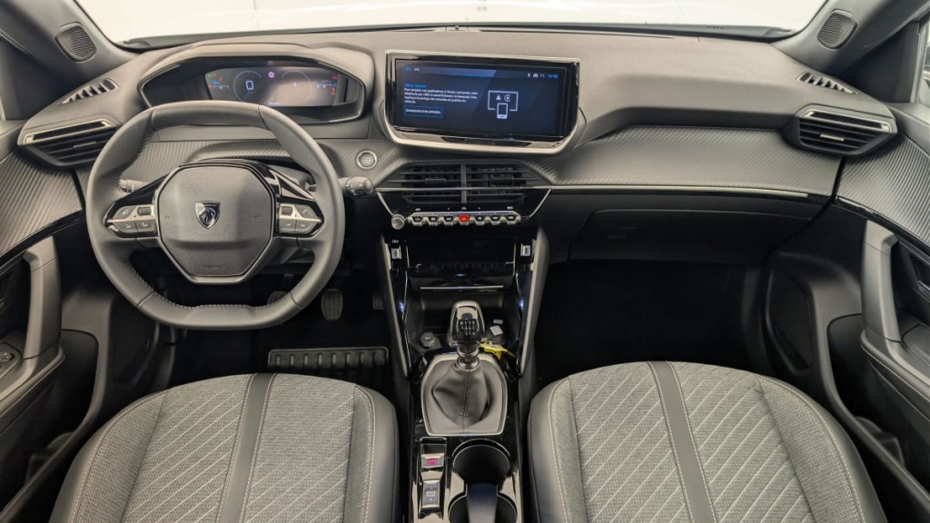 PEUGEOT 2008 100 S S BVM6 Allure - ref: 1-384682 - Photo 13