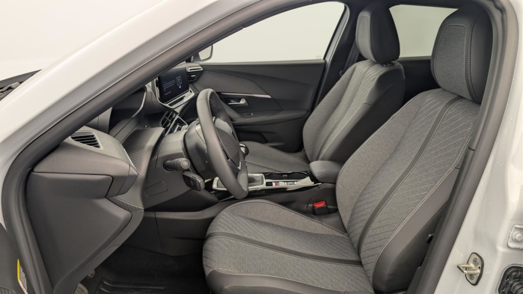 PEUGEOT 2008 100 S S BVM6 Allure - ref: 1-384682 - Photo 16