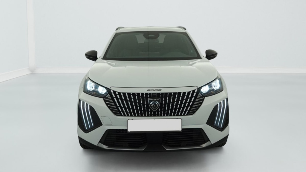 PEUGEOT 2008 100 S S BVM6 Allure - ref: 1-384682 - Photo 2