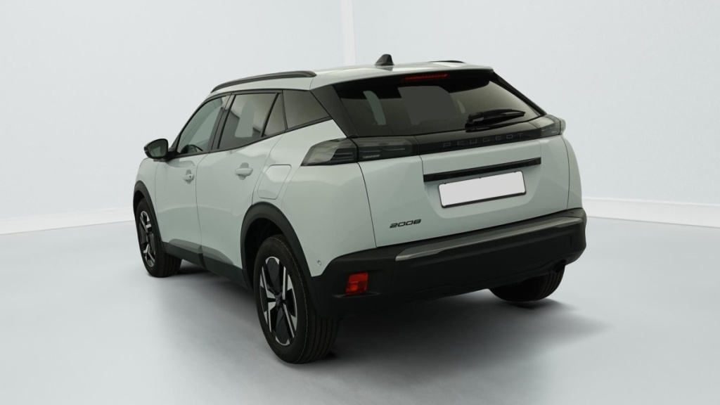 PEUGEOT 2008 100 S S BVM6 Allure - ref: 1-384682 - Photo 5