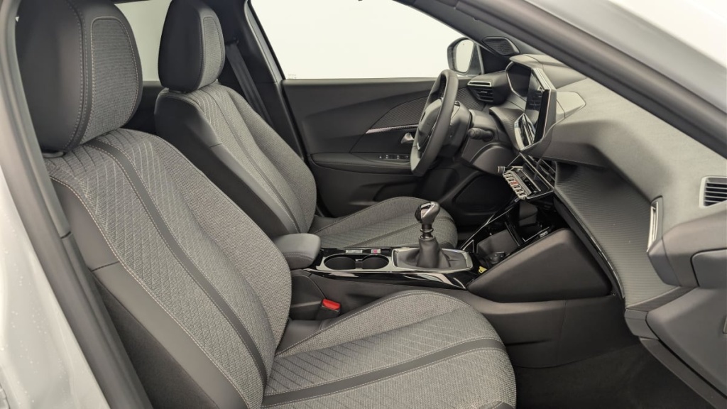 PEUGEOT 2008 100 S S BVM6 Allure - ref: 1-384682 - Photo 9