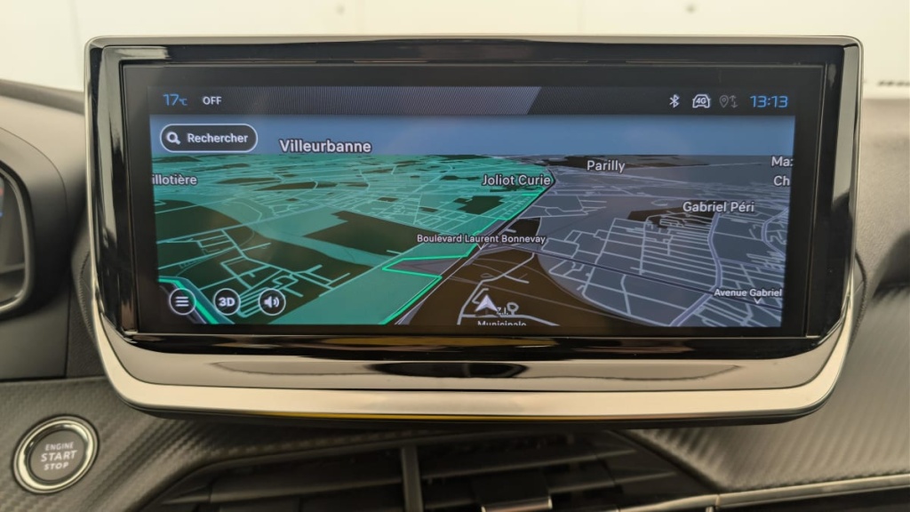 PEUGEOT 2008 100 S S BVM6 Allure - ref: 1-384958 - Photo 19