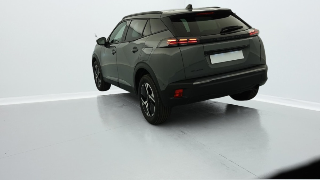 PEUGEOT 2008 100 S S BVM6 Allure - ref: 1-384958 - Photo 5