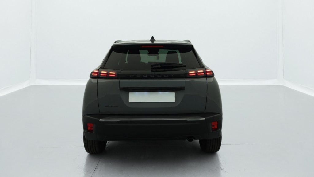 PEUGEOT 2008 100 S S BVM6 Allure - ref: 1-384958 - Photo 6