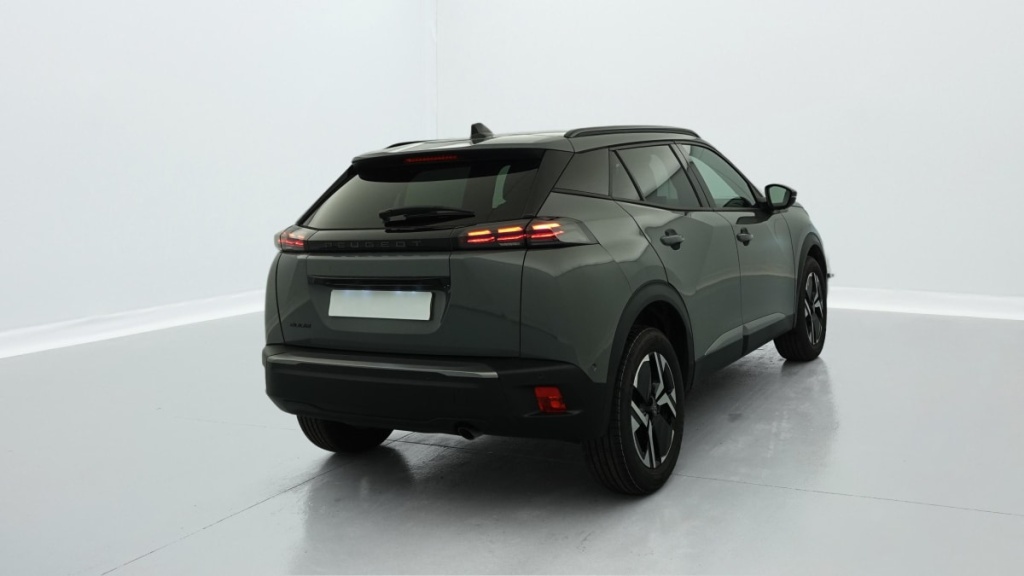 PEUGEOT 2008 100 S S BVM6 Allure - ref: 1-384958 - Photo 7