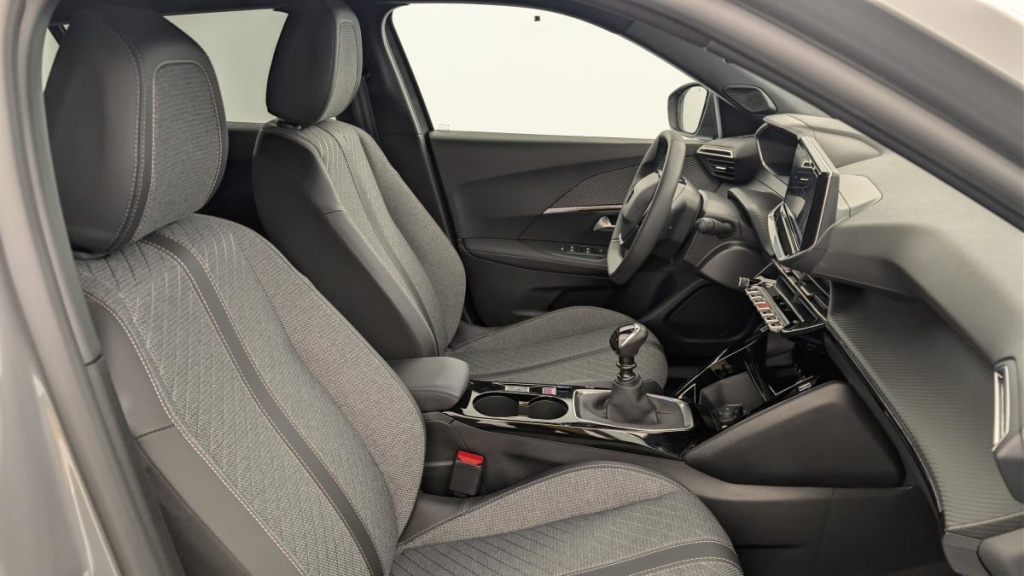 PEUGEOT 2008 100 S S BVM6 Allure - ref: 1-384958 - Photo 9