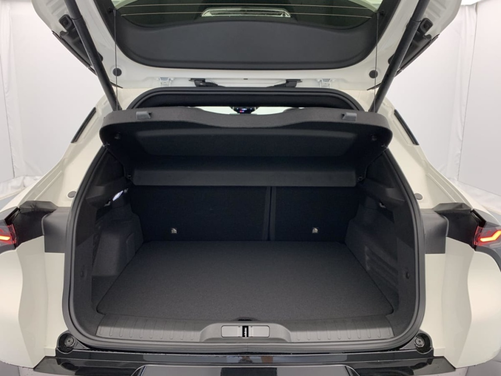 ALFA ROMEO Junior 1.2 Ibrida 145 ch e-DCT6 Q4 Ti - ref: 1-385509 - Photo 11