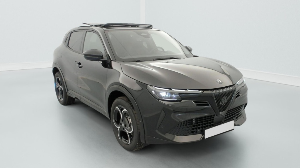 ALFA ROMEO Junior 1.2 Ibrida 145 ch e-DCT6 Q4 Ti - ref: 1-385512 - Photo 1