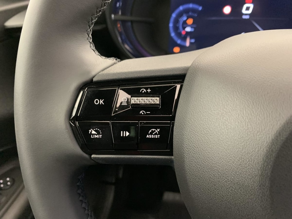 ALFA ROMEO Junior 1.2 Ibrida 145 ch e-DCT6 Q4 Ti - ref: 1-385512 - Photo 15