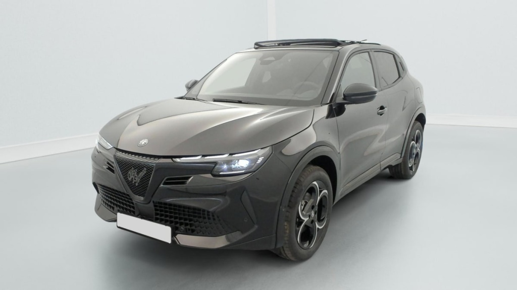 ALFA ROMEO Junior 1.2 Ibrida 145 ch e-DCT6 Q4 Ti - ref: 1-385512 - Photo 3