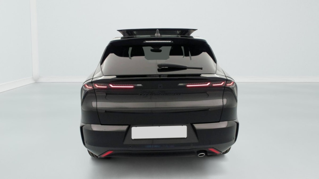 ALFA ROMEO Junior 1.2 Ibrida 145 ch e-DCT6 Q4 Ti - ref: 1-385512 - Photo 6