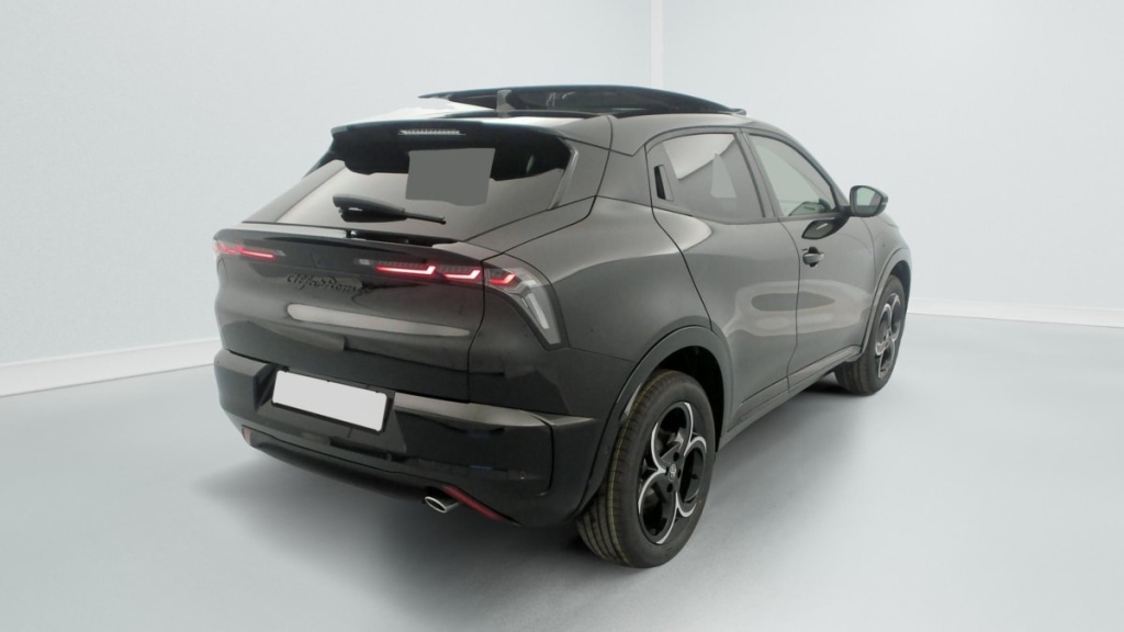 ALFA ROMEO Junior 1.2 Ibrida 145 ch e-DCT6 Q4 Ti - ref: 1-385512 - Photo 7