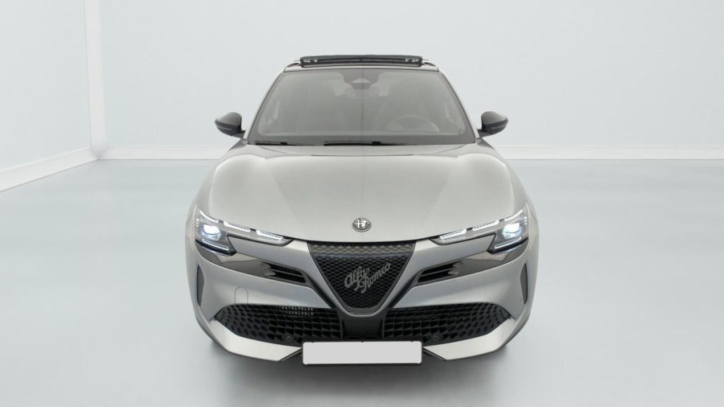 ALFA ROMEO Junior 1.2 Ibrida 145 ch e-DCT6 Q4 Ti - ref: 1-385516 - Photo 2