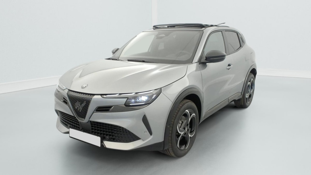 ALFA ROMEO Junior 1.2 Ibrida 145 ch e-DCT6 Q4 Ti - ref: 1-385516 - Photo 3