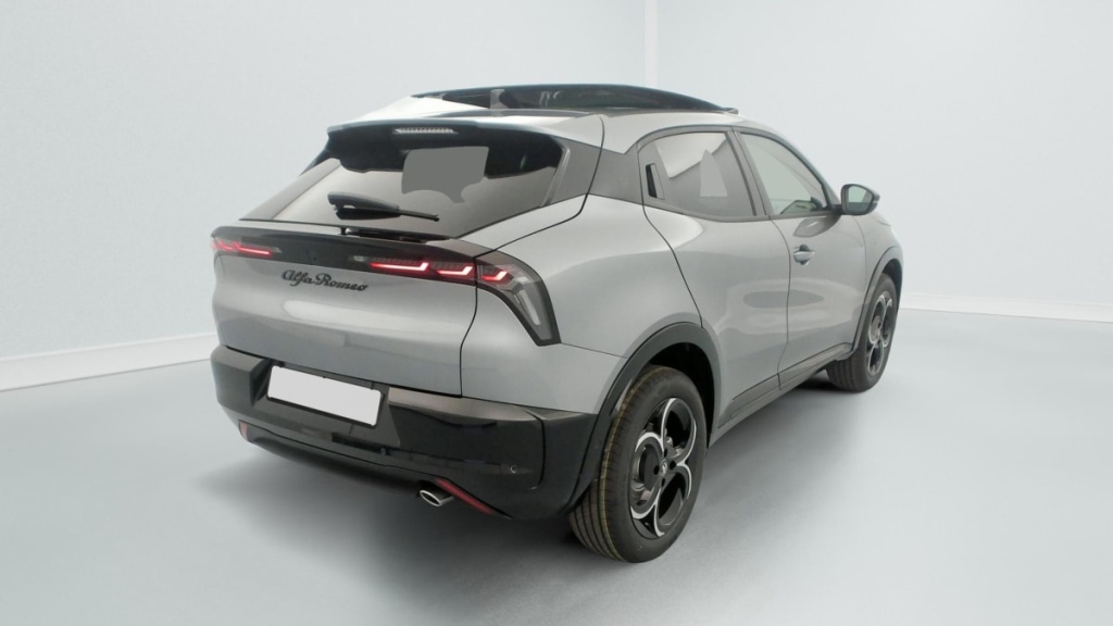 ALFA ROMEO Junior 1.2 Ibrida 145 ch e-DCT6 Q4 Ti - ref: 1-385516 - Photo 7