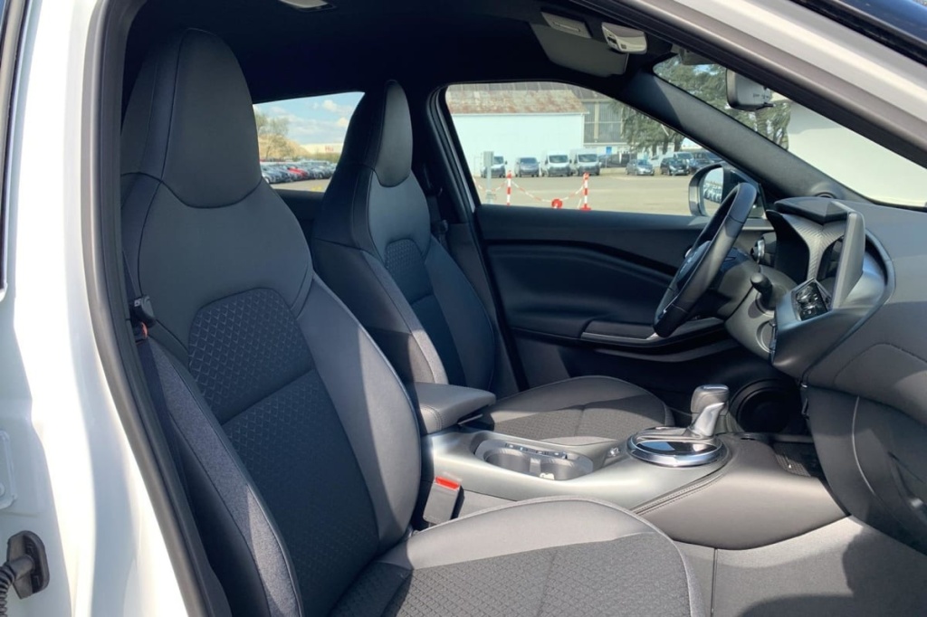 NISSAN Juke HYBRID 143 N-CONNECTA - ref: 1-385709 - Photo 9