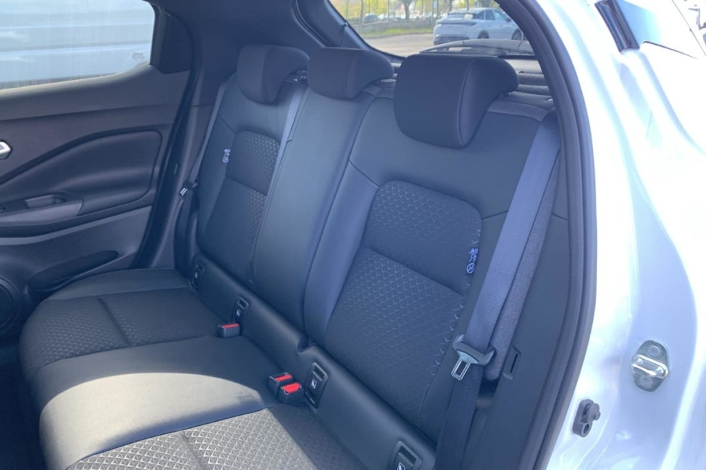 NISSAN Juke HYBRID 143 N-CONNECTA - ref: 1-385710 - Photo 20