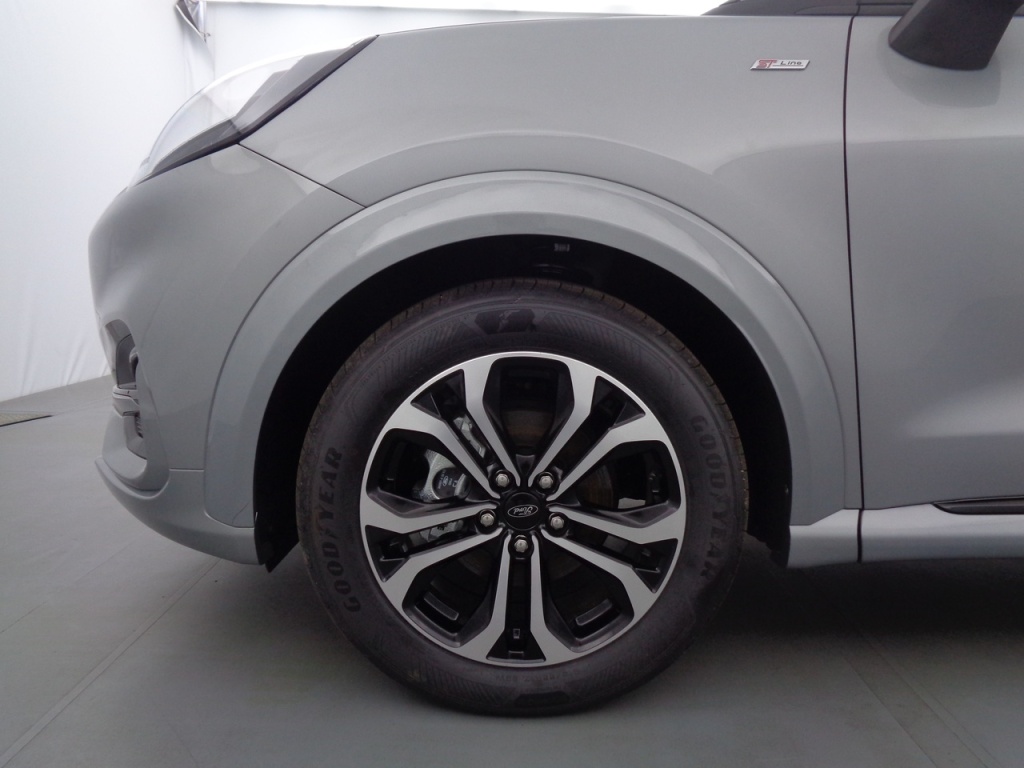 FORD Puma 1.0 ECOBOOST MHEV 155CH ST-LINE - ref: 2-649550 - Photo 16