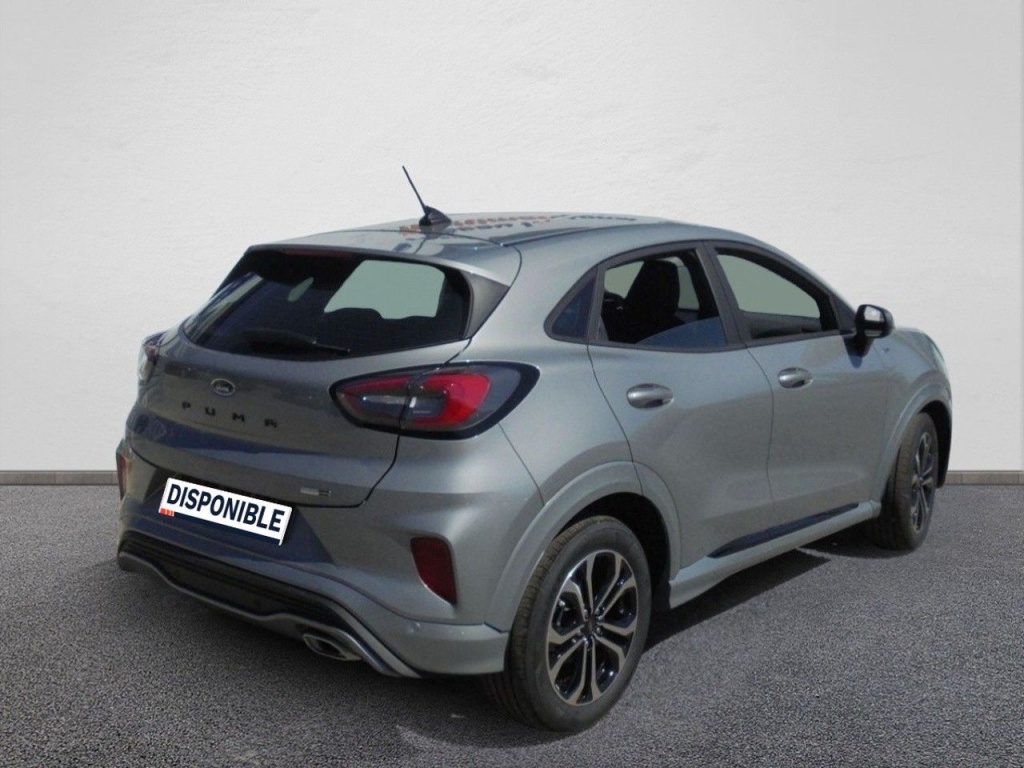 FORD Puma 1.0 ECOBOOST MHEV 155CH ST-LINE - ref: 2-649557 - Photo 12