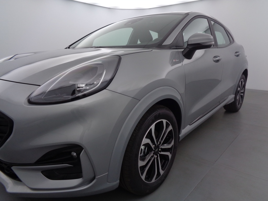 FORD Puma 1.0 ECOBOOST MHEV 155CH ST-LINE - ref: 2-649557 - Photo 14