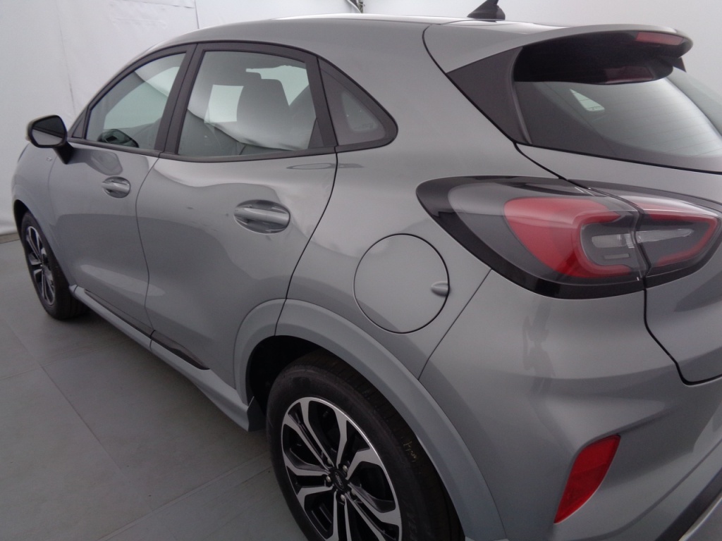 FORD Puma 1.0 ECOBOOST MHEV 155CH ST-LINE - ref: 2-649557 - Photo 15