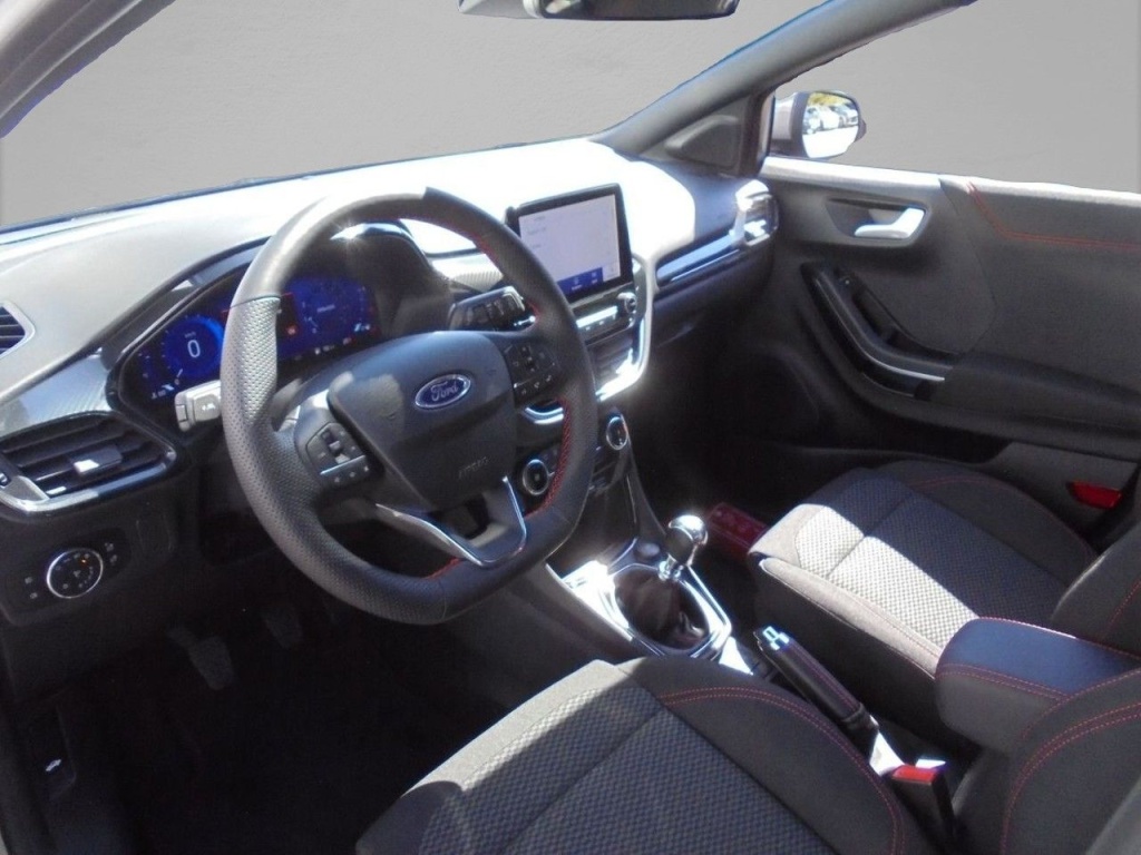 FORD Puma 1.0 ECOBOOST MHEV 155CH ST-LINE - ref: 2-649557 - Photo 17