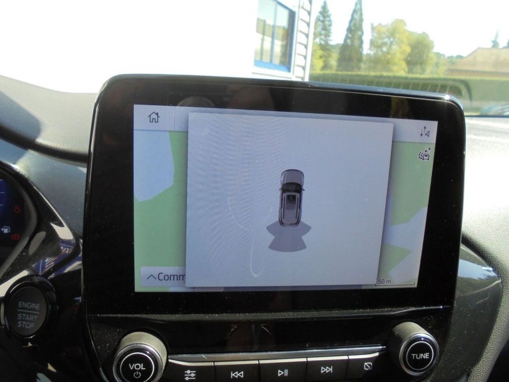 FORD Puma 1.0 ECOBOOST MHEV 155CH ST-LINE - ref: 2-649557 - Photo 20