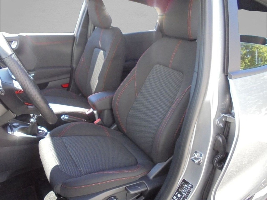 FORD Puma 1.0 ECOBOOST MHEV 155CH ST-LINE - ref: 2-649557 - Photo 4