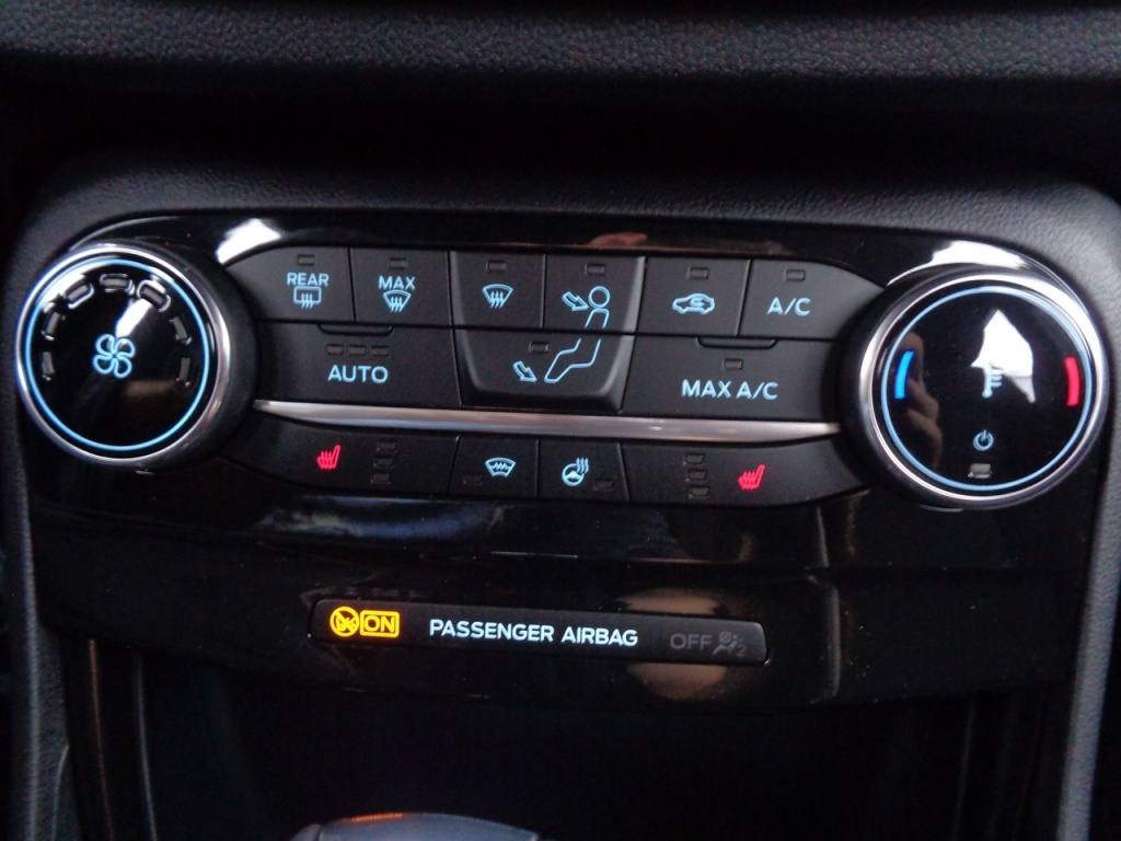 FORD Puma 1.0 ECOBOOST MHEV 155CH ST-LINE - ref: 2-649557 - Photo 8