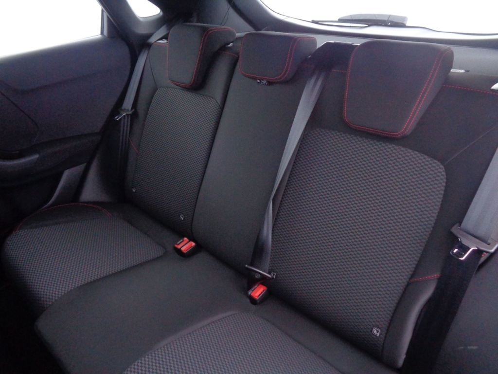 FORD Puma 1.0 ECOBOOST MHEV 155CH ST-LINE - ref: 2-649561 - Photo 11