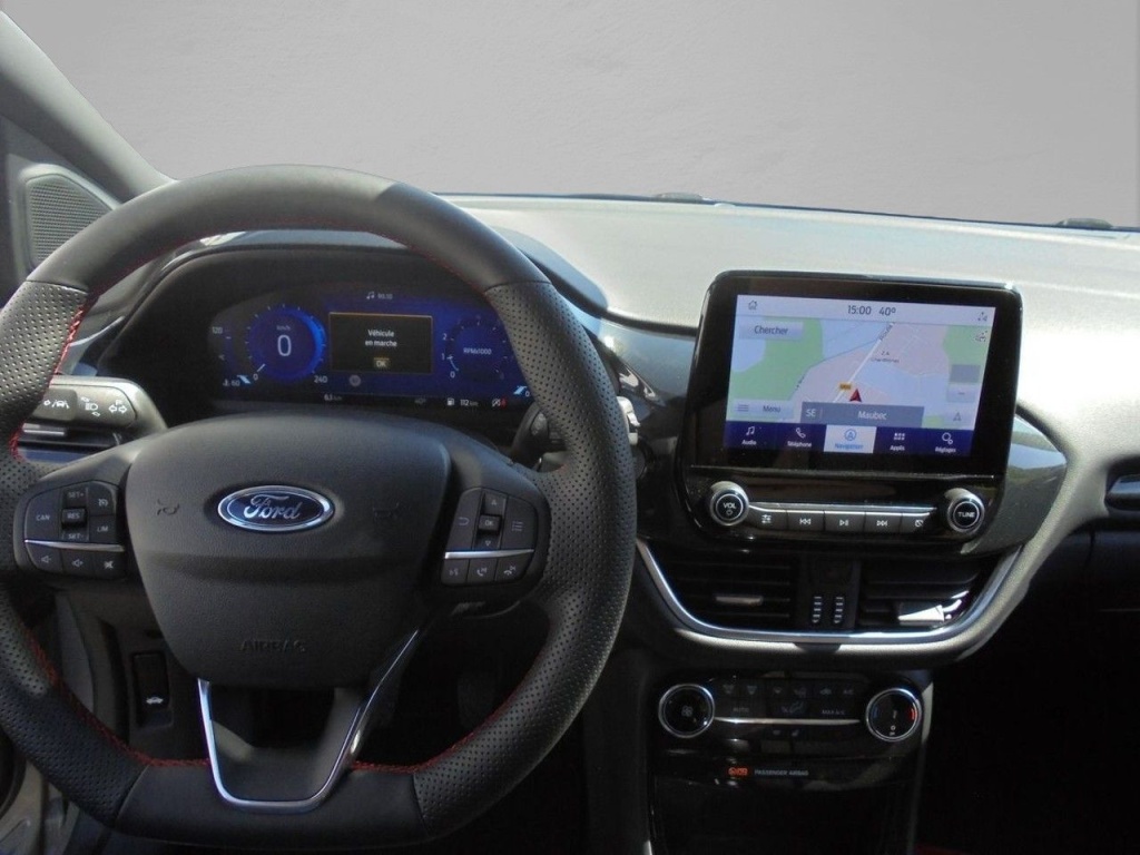 FORD Puma 1.0 ECOBOOST MHEV 155CH ST-LINE - ref: 2-649561 - Photo 18