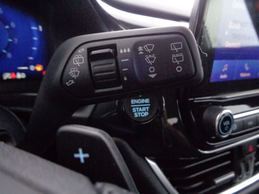 FORD Puma 1.0 ECOBOOST MHEV 155CH ST-LINE - ref: 2-649561 - Photo 7