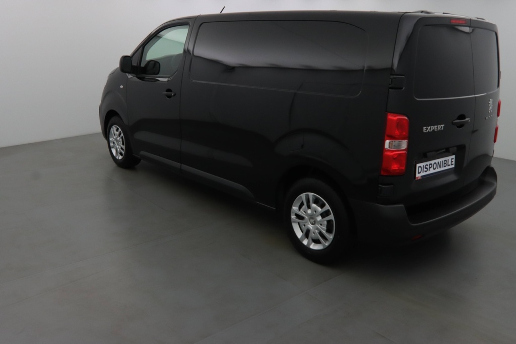 PEUGEOT Expert STANDARD 1.5BLUEHDI 120S&S PREMIUM - ref: 2-653534 - Photo 12
