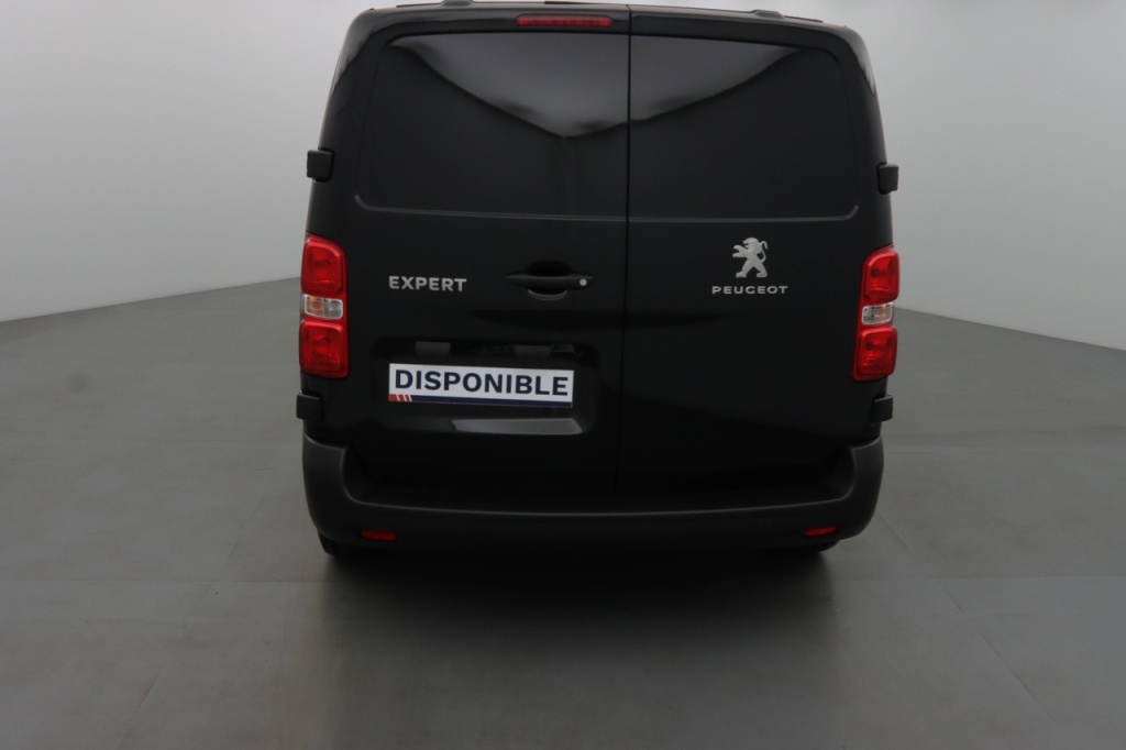 PEUGEOT Expert STANDARD 1.5BLUEHDI 120S&S PREMIUM - ref: 2-653534 - Photo 17