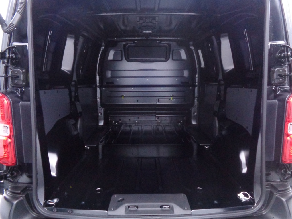 PEUGEOT Expert STANDARD 1.5BLUEHDI 120S&S PREMIUM - ref: 2-653534 - Photo 2